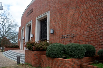 Howard Center for the Performing Arts