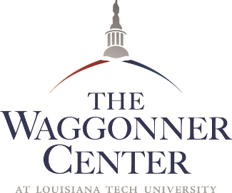 WaggonnerCenter_logo