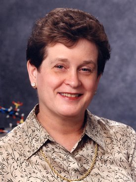 Dr. Wilma Olson