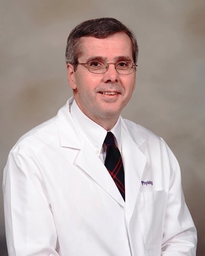 Dr. Neil Granger