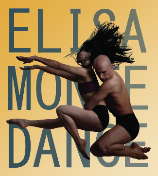 Elisa Monte Dance