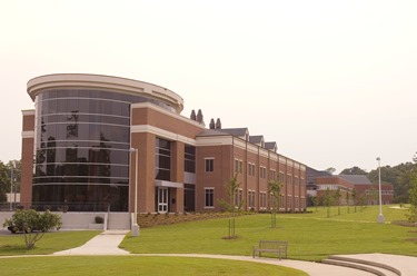 Biomedical Engineering and CBERS Facility