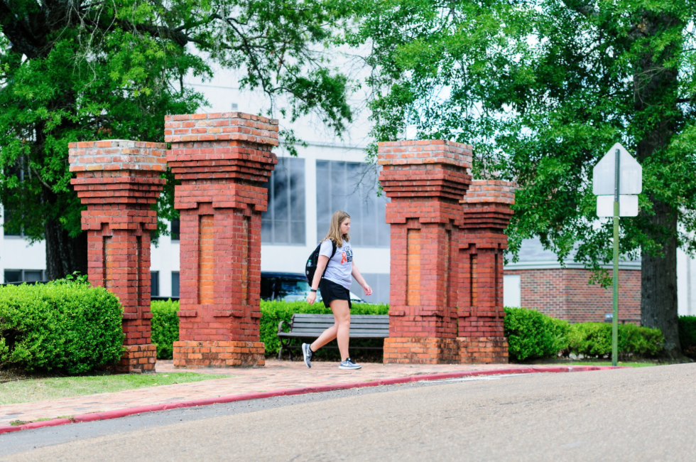 Current Students | Louisiana Tech 