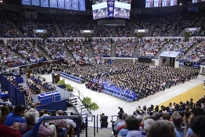 Forbes names Louisiana Tech one of nation's best values