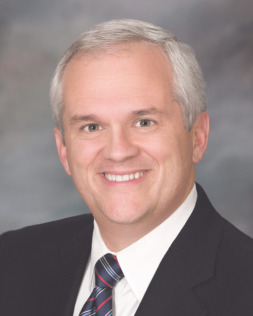 Dr. Patrick Cobb