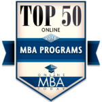 Top 50 Online MBA Programs 2018 from Online MBA Today