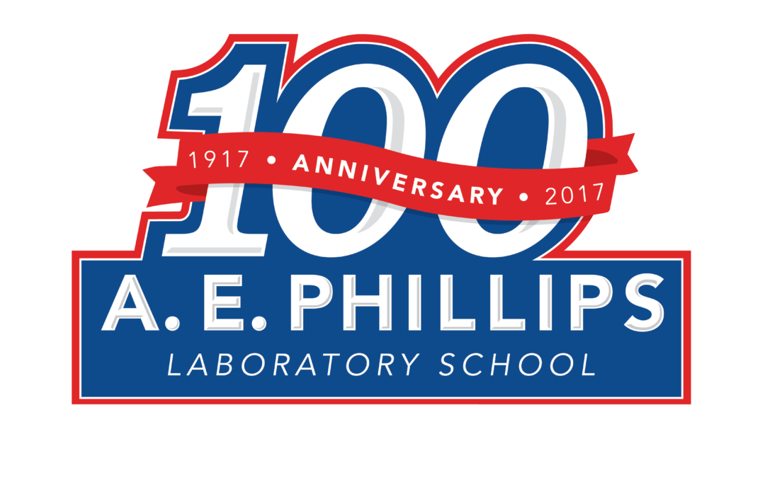 A.E. Phillips Laboratory School Celebrates Centennial