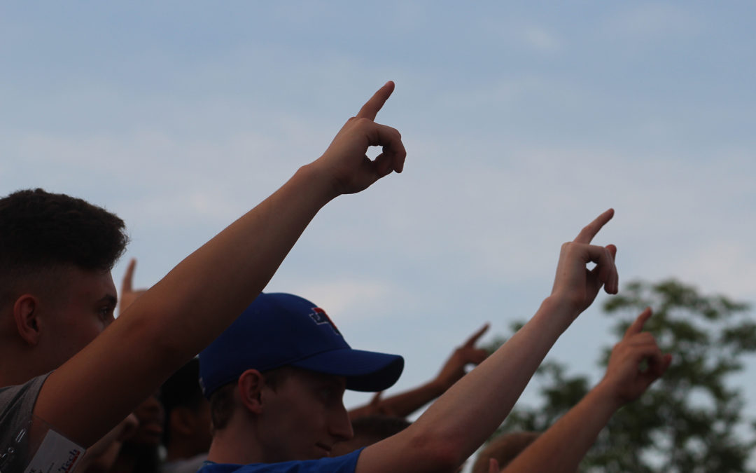 Louisiana Tech earns solid rankings concerning financial aid, debt, IT program