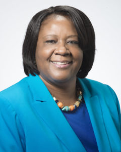 Dr. Ethel Jones