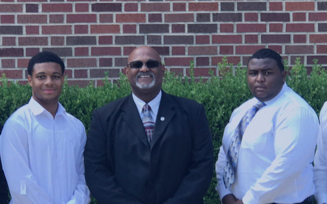 Inaugural Call Me MiSTER Program at Louisiana Tech University Gains Community Support