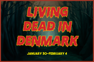 Living Dead in Denmark