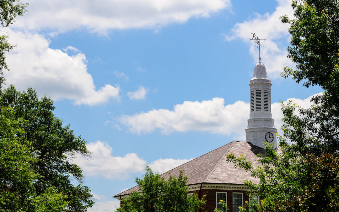 Louisiana Tech ranked first in state for college value