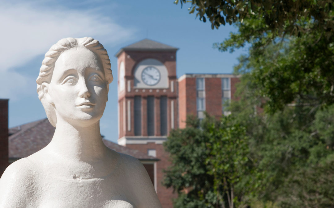 Growth, partnerships, leadership, stewardship: Louisiana Tech looks back at an eventful 2017