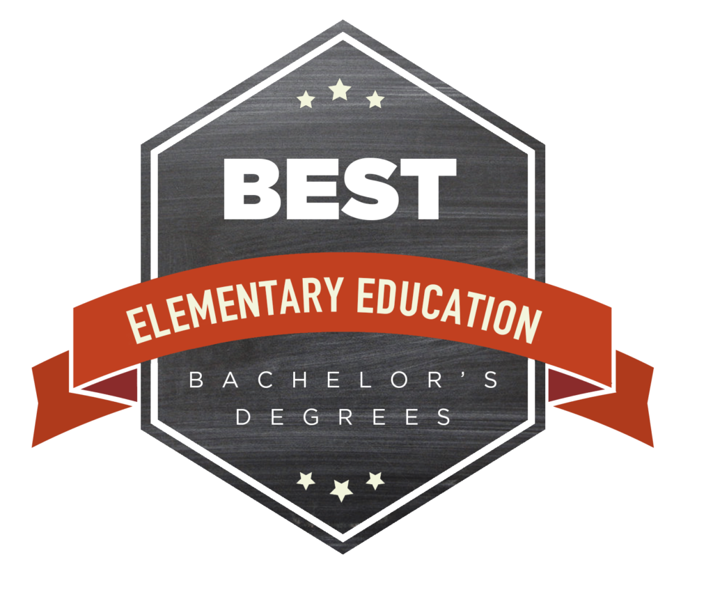 Best Elementary Education Bachelors Degree