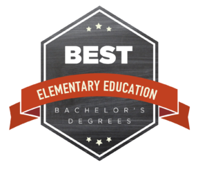 Best Elementary Education Bachelors Degree