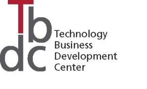 TBDC logo