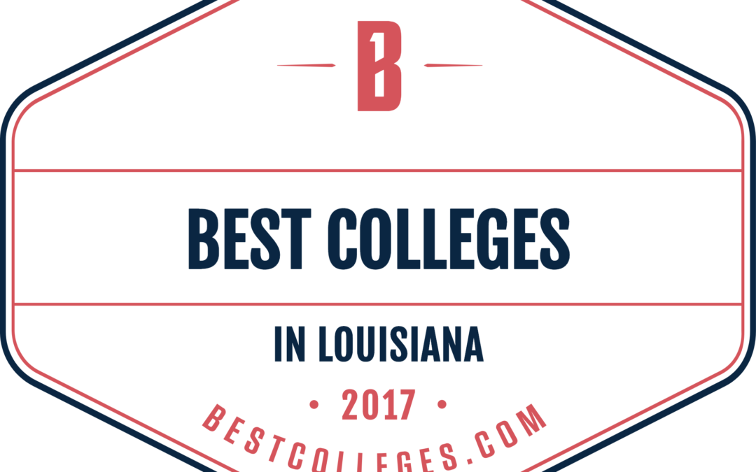 BestColleges.com ranks Louisiana Tech No. 1 overall in state