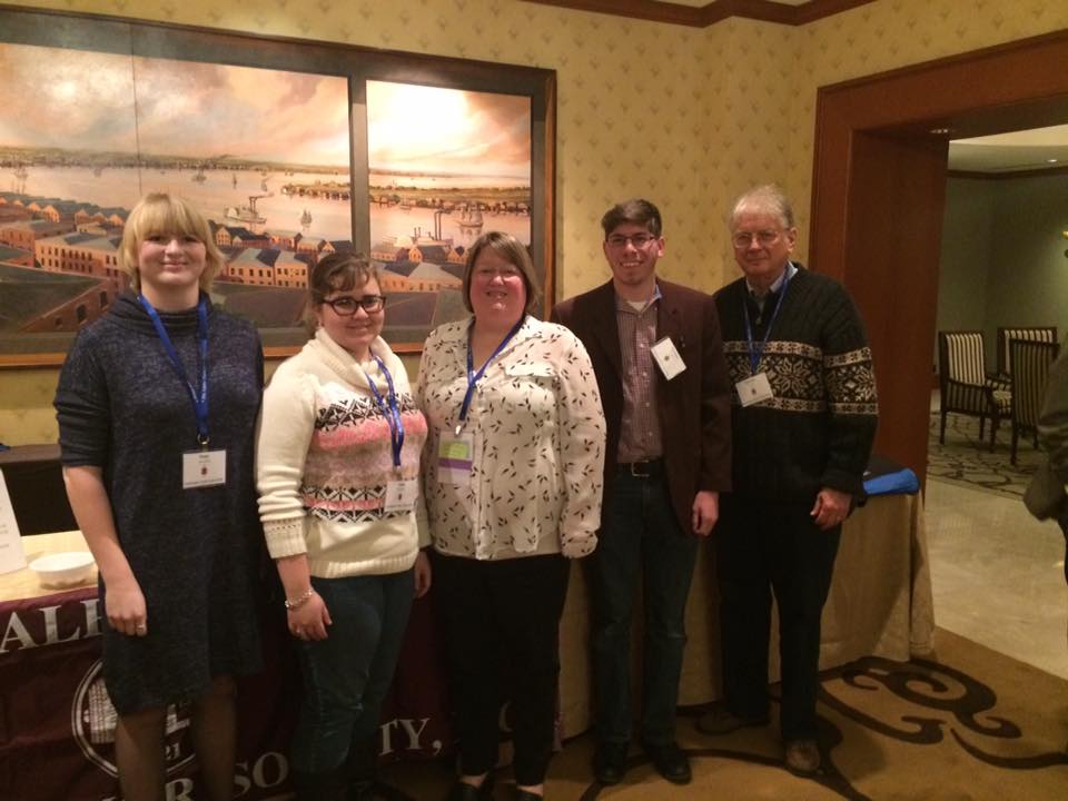 2018 pat natl 2018 Phi Alpha Theta