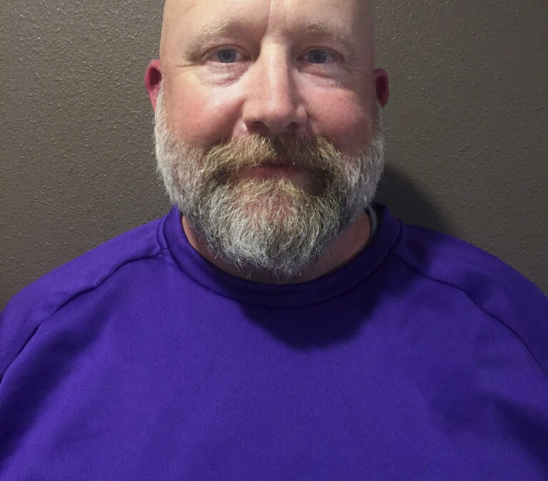 Grad Spotlight: Gray Haynes