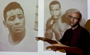 History department sponsors visiting scholar’s talk on black athletes’ political activism