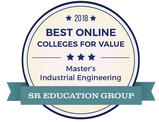 Industrial Engineering program among best in nation