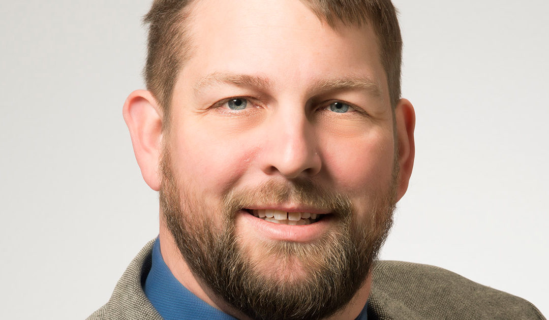 Forestry professor awarded grant for woody crop study