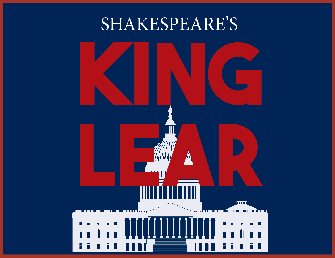 king lear art