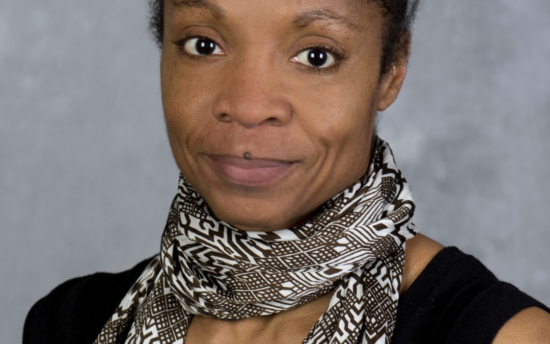 Poet to Read at Tech on May 8