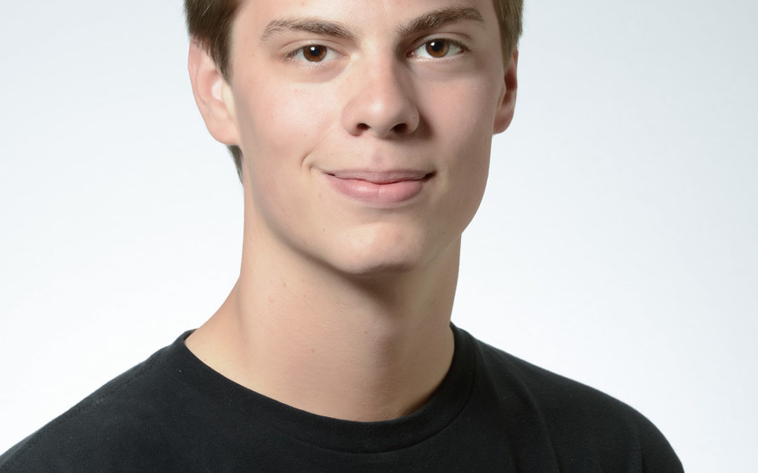 Tech aviation student attempts to circumnavigate the Earth