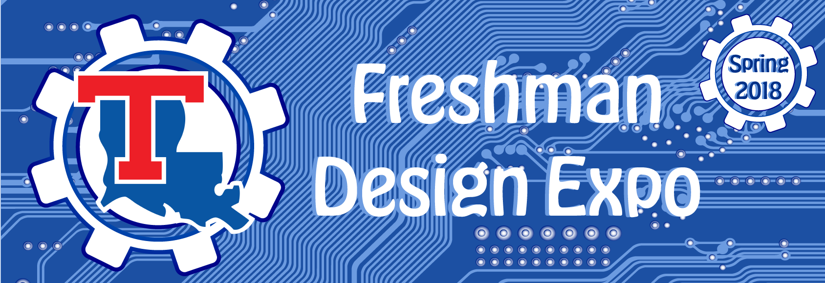 2018 Freshman Design Expo