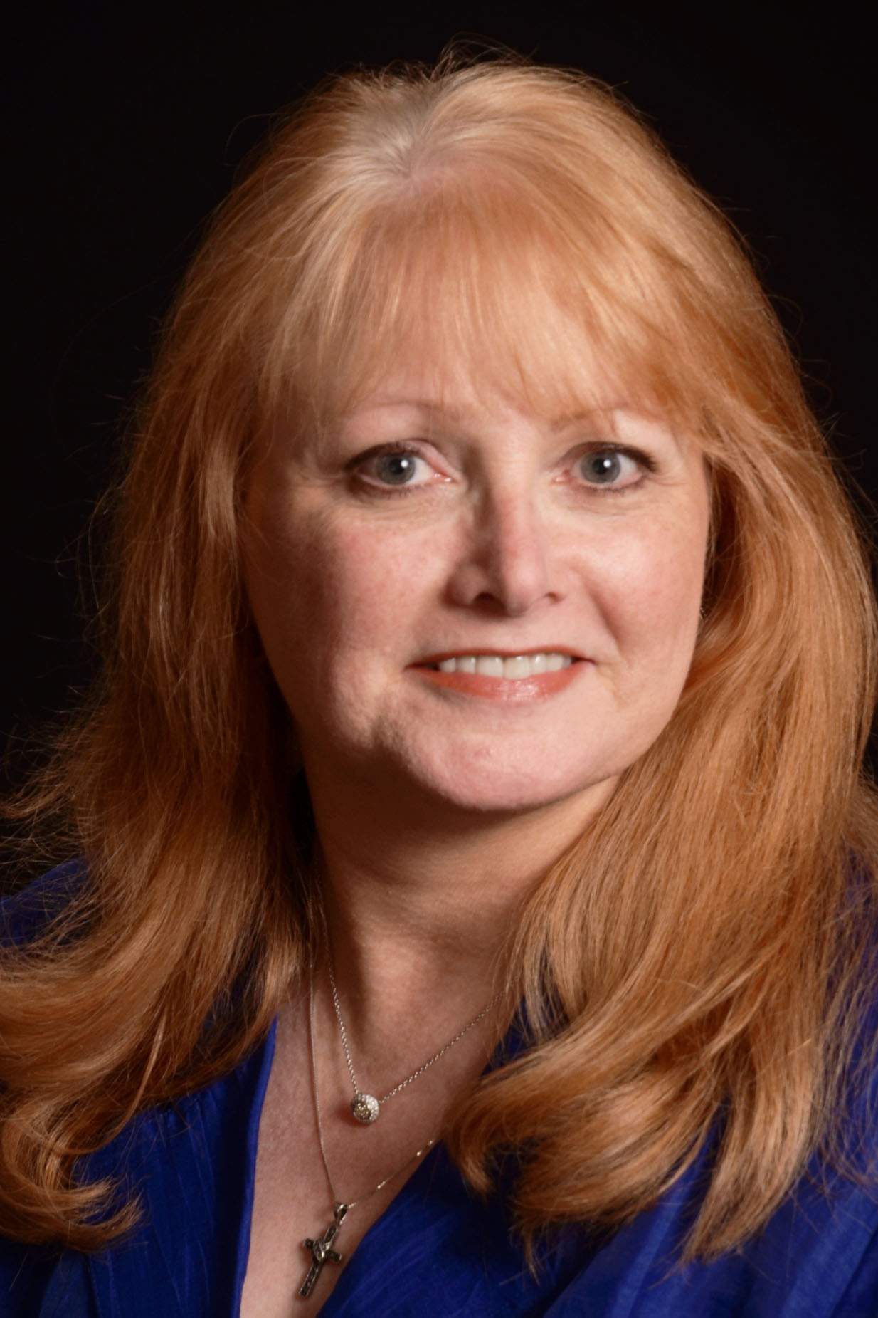 Nancy Darland