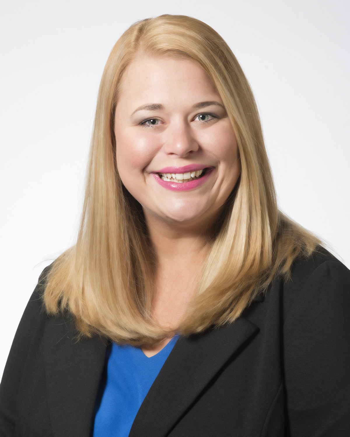 Keri M. King