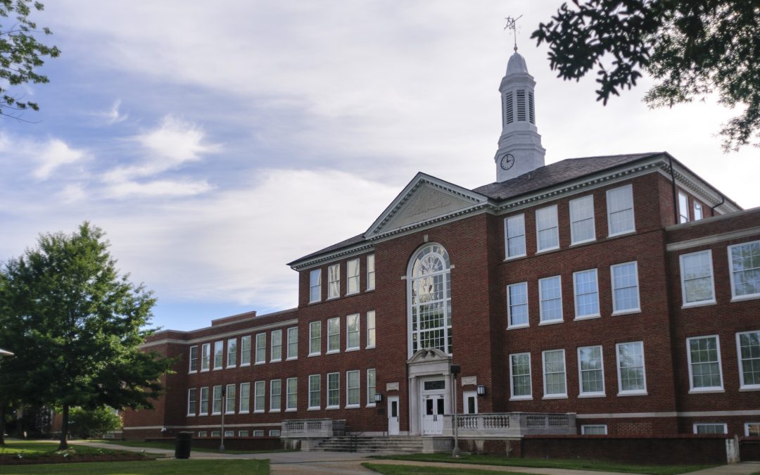 Louisiana Tech makes USNWR National Universities list for eighth straight year