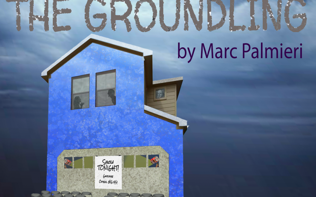 Auditions set for ‘The Groundling’
