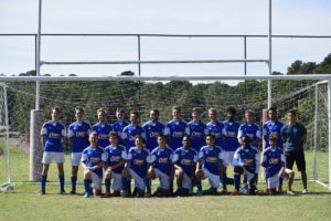 Men's Soccer  Louisiana Tech University