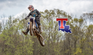 Motocross Louisiana Tech University