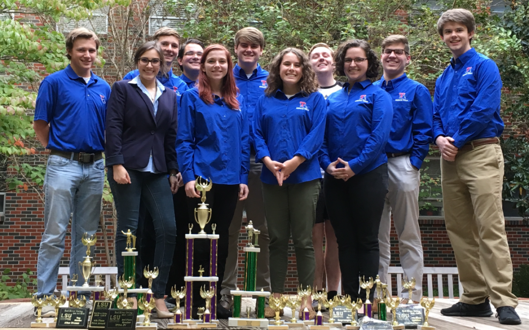 Debate Team Heating Up For Winter