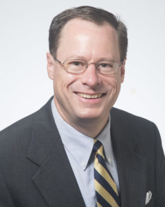 Dr. Doug Amyx