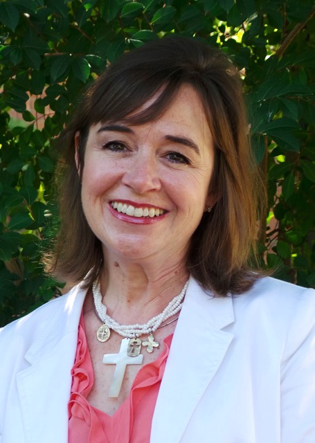 Caroline Savage Cascio