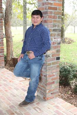 John Michael Stalling