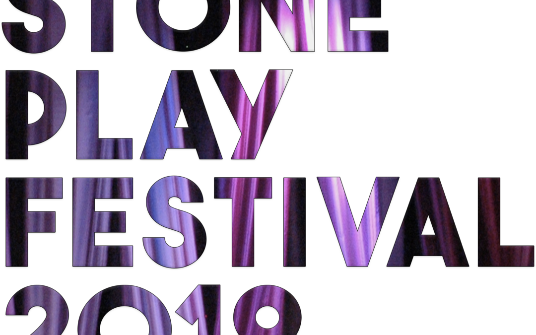 Only one week until the Stone Play Festival, Feb. 6-9