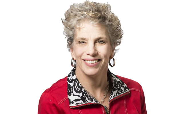 Louisiana Tech University Dr Libby Manning