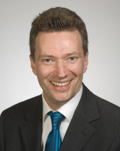 Markus Wobisch