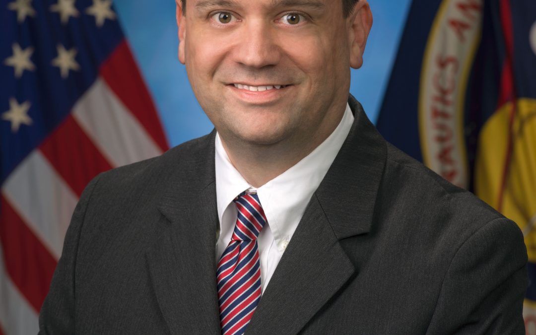 Chad Armond