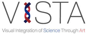 VISTA logo