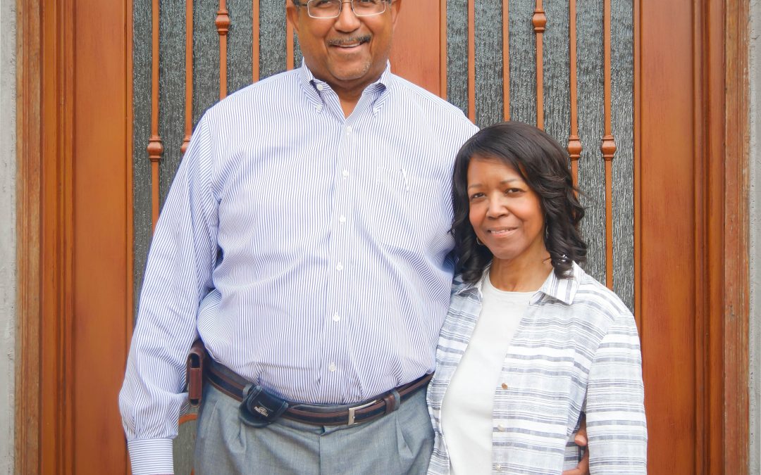 Dr. Bob and Mary Cunningham commit $150,000 to support Louisiana Tech University’s College of Business