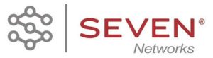 SEVEN logo