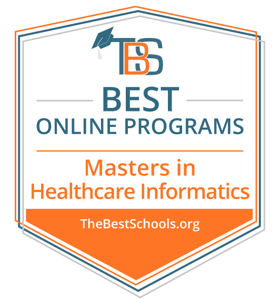 Tech’s Online Master’s in Health Informatics Ranked Best in State