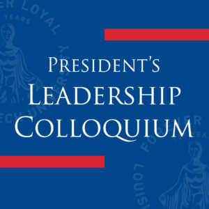 Colloquium logo