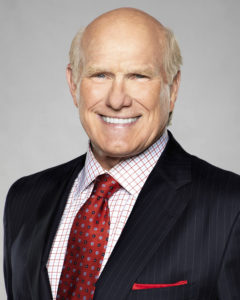 Terry Bradshaw 